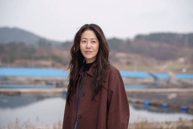 / SBS 금토드라마 ‘사마귀: 살인자의 외출’