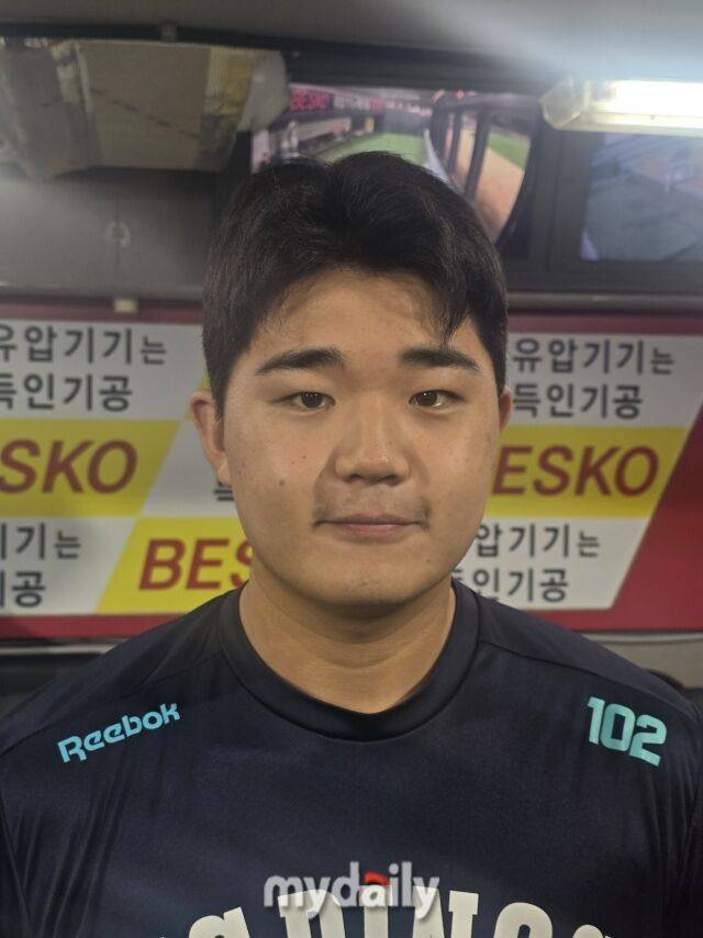 김녹원/광주=김진성 기자 kkomag@mydaily.co.kr