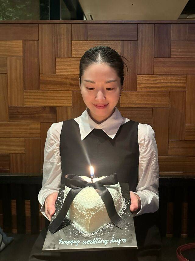 / 류이서 인스타그램