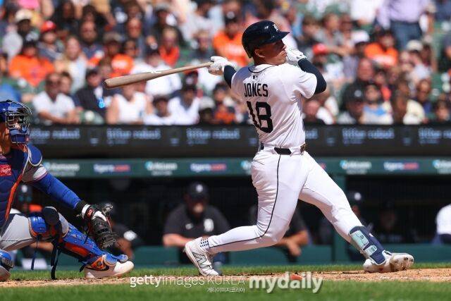 저마이 존스/게티이미지코리아