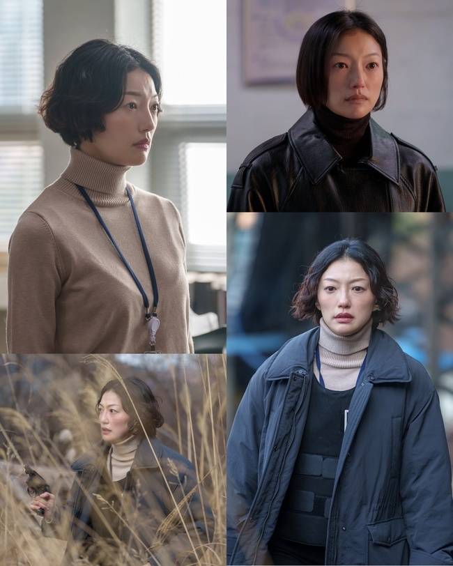 사진=SBS ‘사마귀: 살인자의 외출’