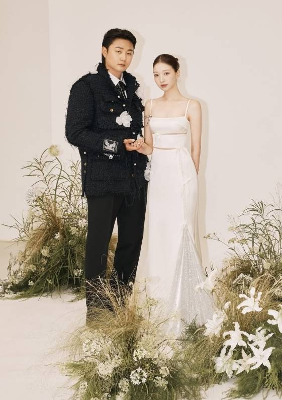 김지연 소셜 미디어