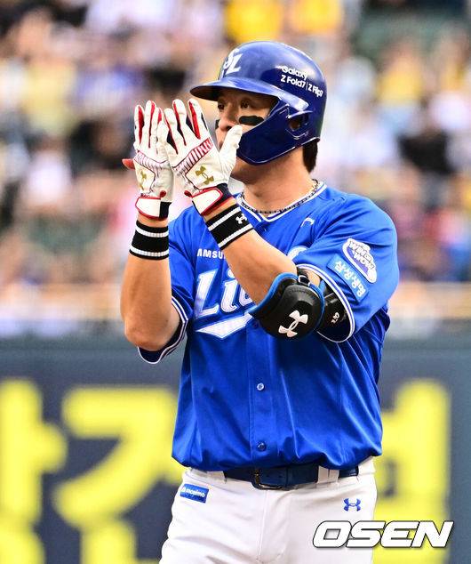 [OSEN=잠실, 지형준 기자]