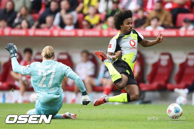 [사진] ⓒGettyimages(무단전재 및 재배포 금지)