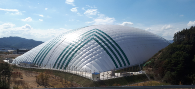 에코비트 그린 청주 사업장. 사진=에코비트