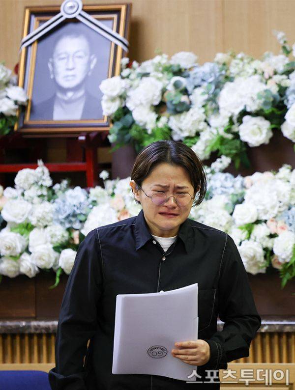 김신영 / 사진=팽현준 기자