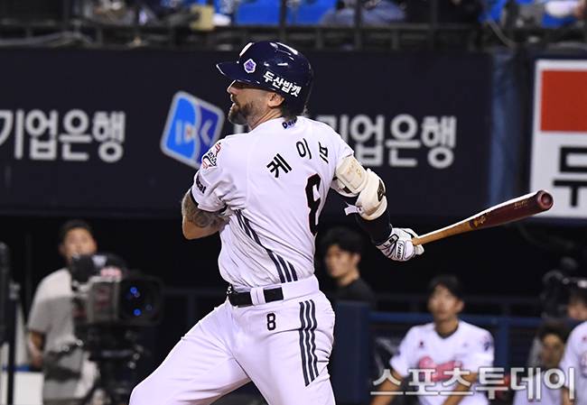 제이크 케이브 / 사진=DB