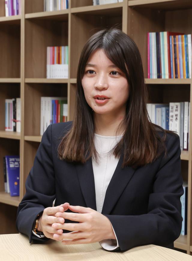 마루타 미즈호 서일본신문 기자