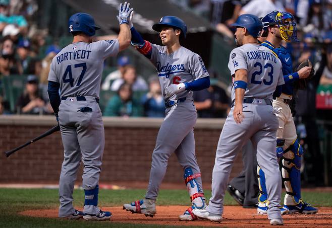 김혜성(사진=AFPBBNews)