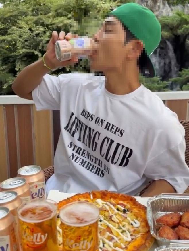 (사진=SNS 갈무리)