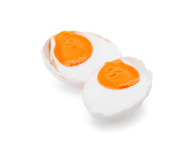 삶은 달걀은 식사 전에 간식으로 먹으면 식사 후 혈당 상승을 완화하는 데 도움이 된다. 사진=게티이미지뱅크