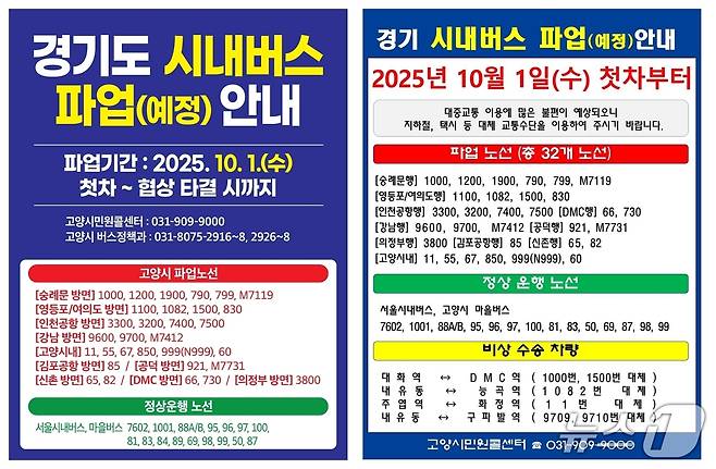 (고양시 제공, 재판매 및 DB금지)