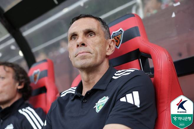 한국프로축구연맹