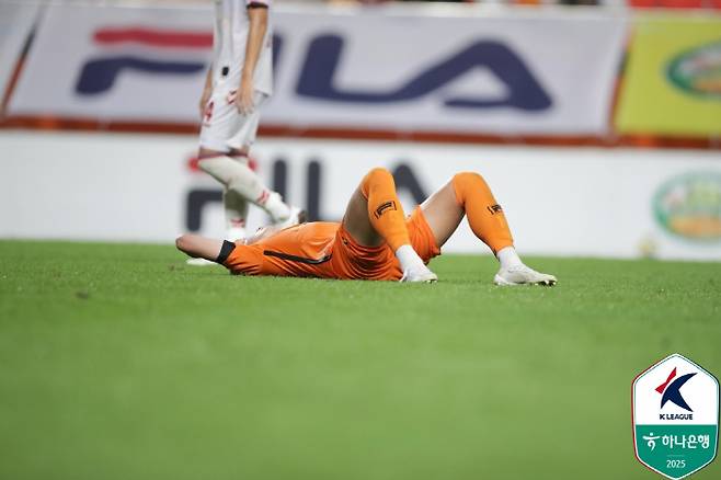 사진제공=한국프로축구연맹