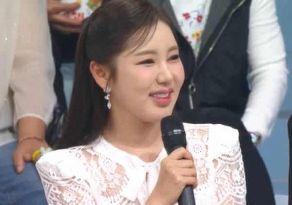 ⓒKBS1 '아침마당'