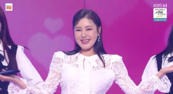 ⓒKBS1 '아침마당'