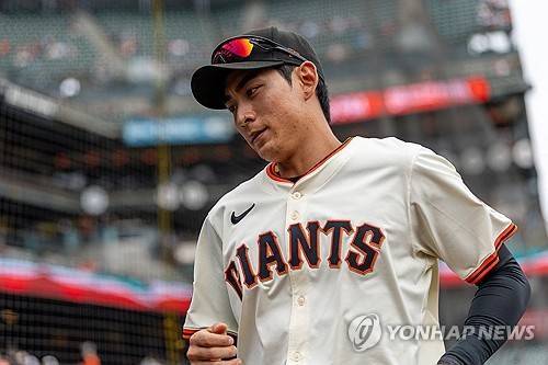 이정후. ⓒ연합뉴스