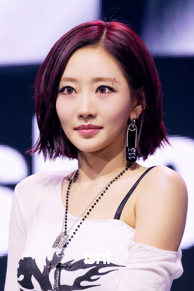 키오프 쥴리 측, 술집 CCTV 유출 의혹에 “사생활 부분, 확인 불가”&nbsp; @bnt