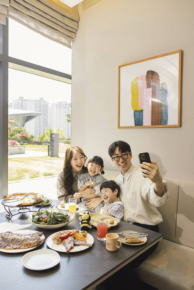 사진= 더블트리 바이 힐튼 서울 판교