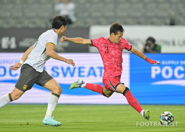 이태석(오른쪽). 서형권 기자