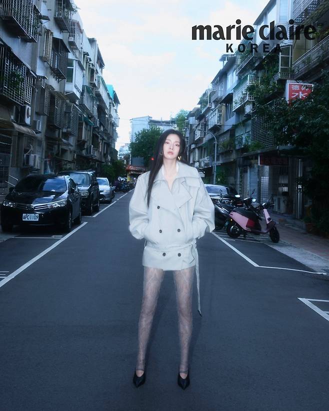 /사진=마리끌레르