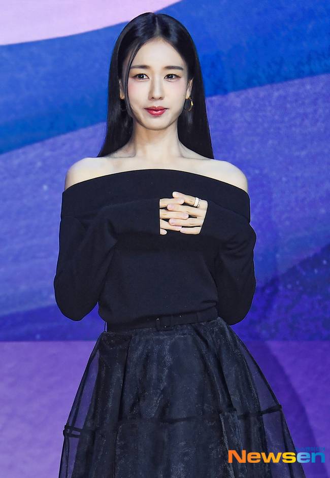 안은진