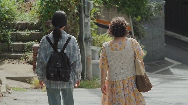 영화 '홍이' 스틸컷. 에무필름즈 제공