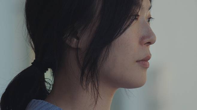 영화 '홍이' 스틸컷. 에무필름즈 제공