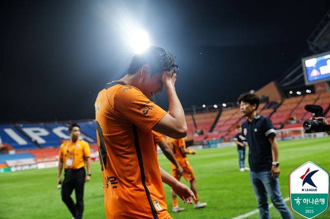 [사진] 한국프로축구연맹 제공