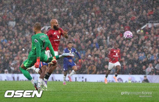 [사진] ⓒGettyimages(무단전재 및 재배포 금지)