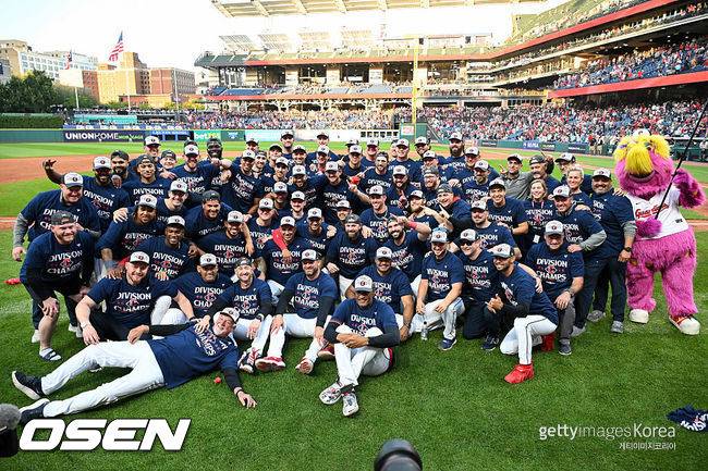 [사진] ⓒGettyimages(무단전재 및 재배포 금지)