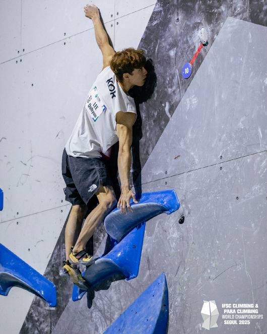 [사진]대한산악연맹 제공