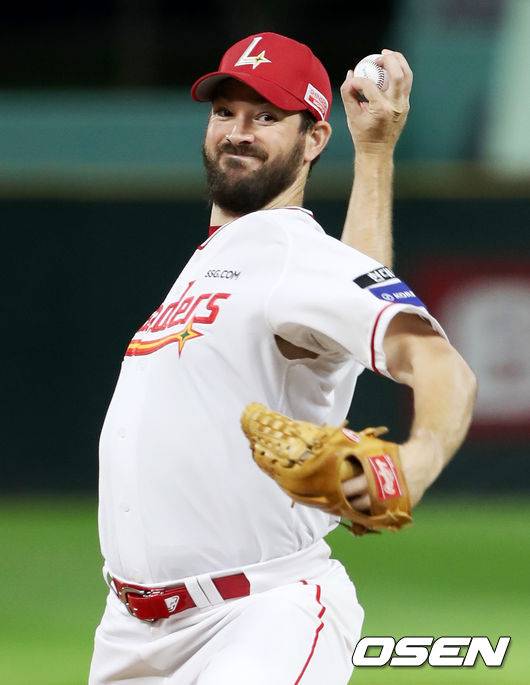 SSG 랜더스 제공