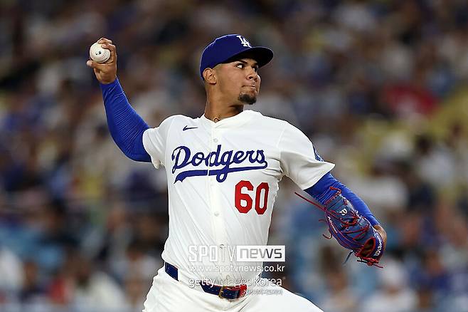 ▲ 에드가르도 엔리케스