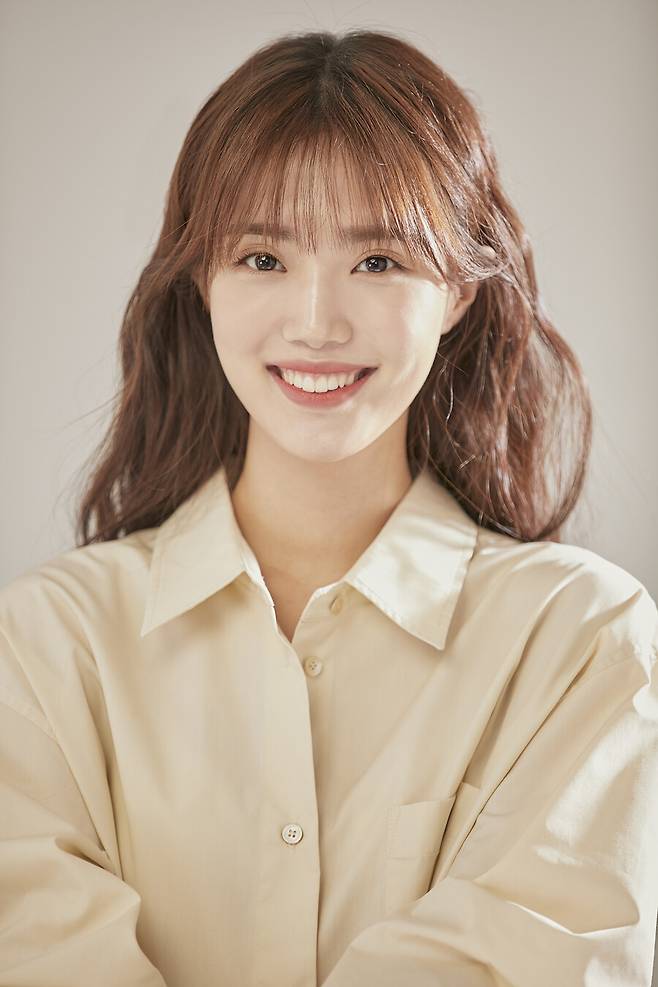 ▲ 윤서아. 제공|9아토엔터테인먼트