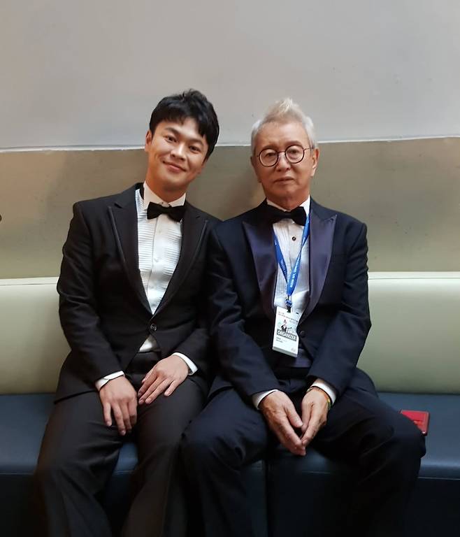 /사진=김동하 SNS