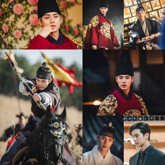 이채민 /사진제공=바로엔터테인먼트