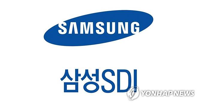 삼성SDI [삼성SDI 제공]