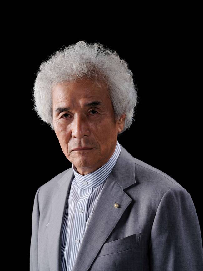 ▲ 문무학 시인 전 대구문화재단 대표