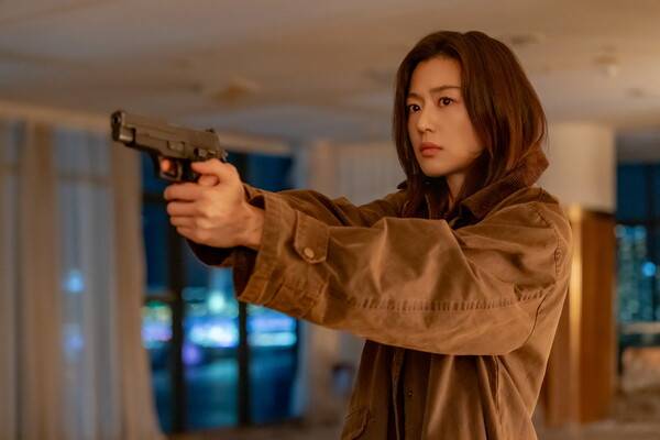 '북극성', 사진제공=디즈니+