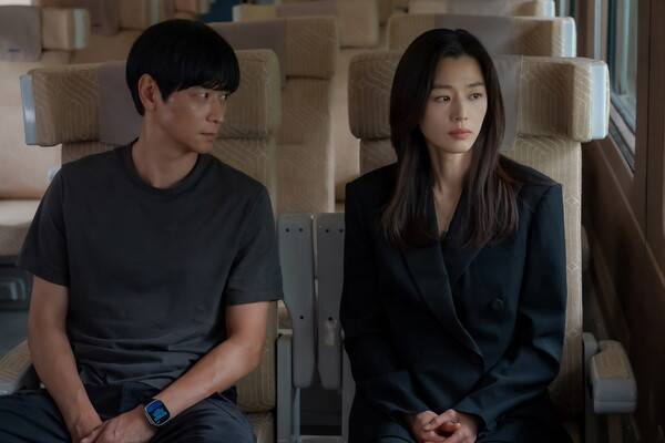 '북극성', 사진제공=디즈니+