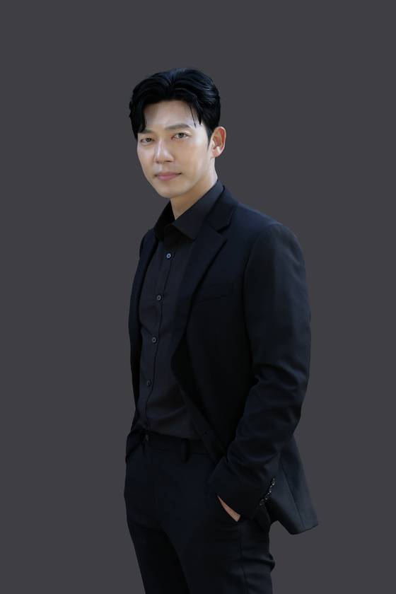 배우 지승현. SM C&C 제공.