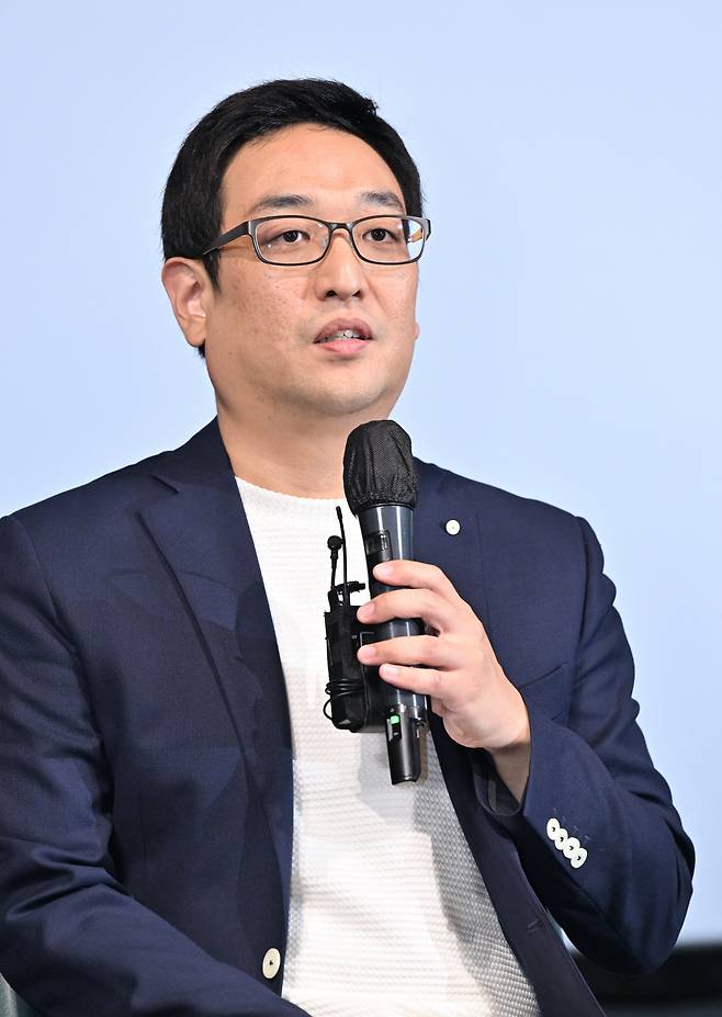 KBS 광복 80주년 대기획 조용필, 이 순간을 영원히 장호서 YPC 음악감독 / KBS 제공