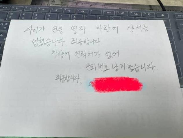 (보배드림 갈무리)