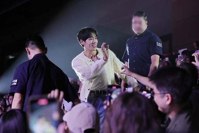 추영우. 사진ㅣ제이와이드