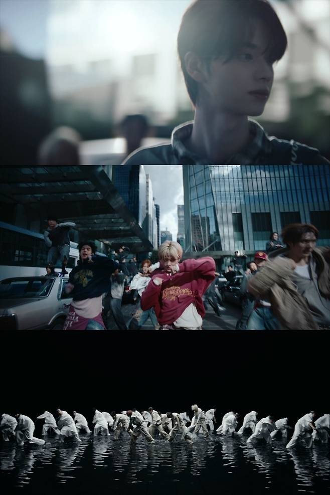 투어스. 사진 | 플레디스