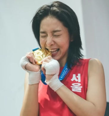 사진|무쇠소녀단 캡처