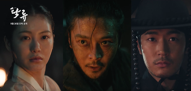 사진ㅣ디즈니+ 코리아 영상