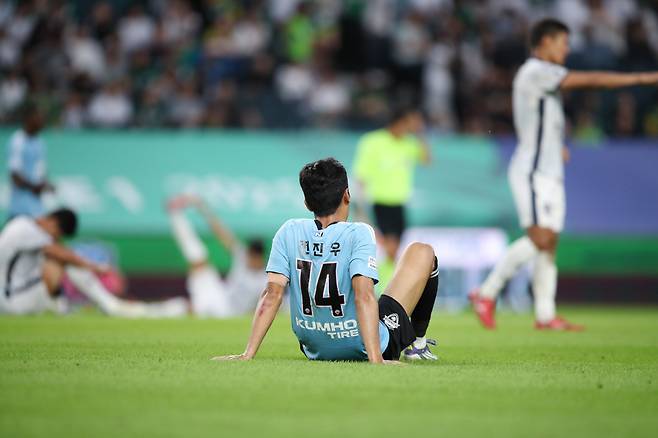 ◇사진제공=한국프로축구연맹