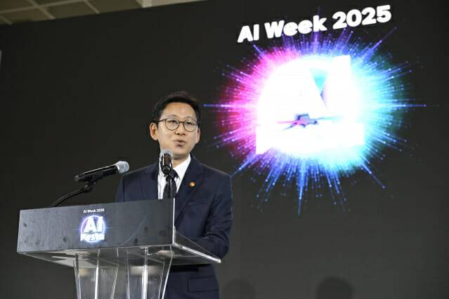 배경훈 과학기술정보통신부 장관 (사진=지디넷코리아 DB)